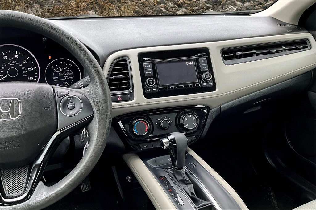 Used 2021 Honda HR-V LX image 6