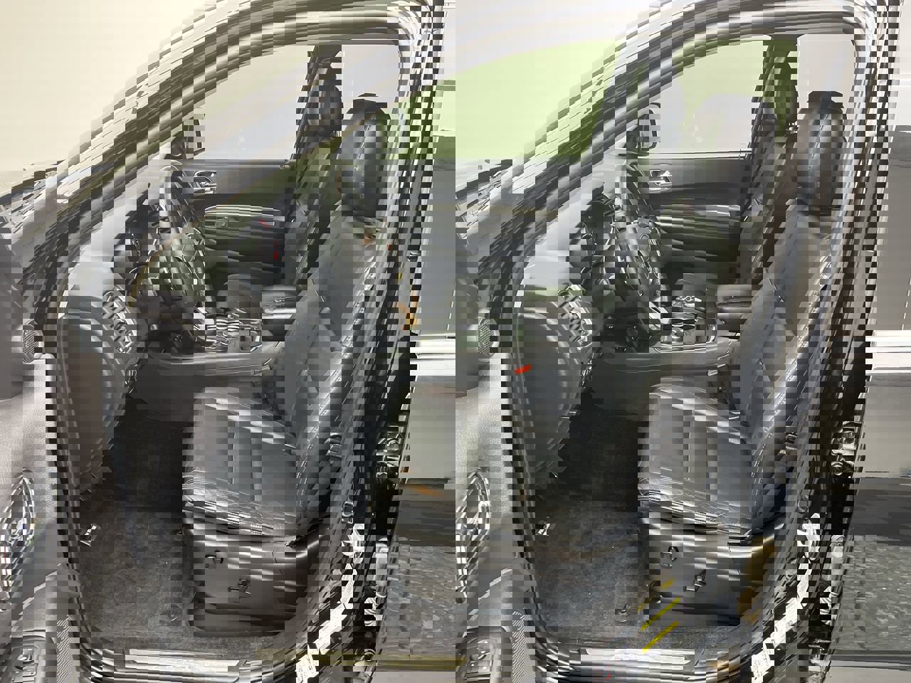 Used 2017 Dodge Durango GT w/ Nav & Power Liftgate Group image 3