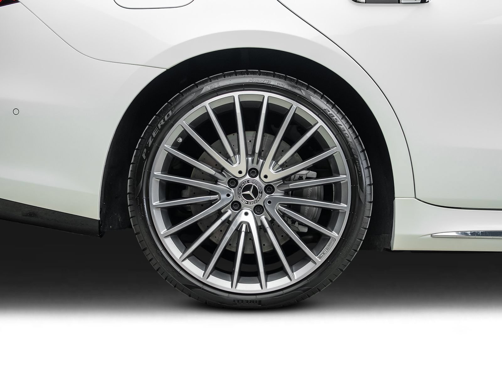 Used 2023 Mercedes-Benz S 580 4MATIC Sedan w/ AMG Line image 29
