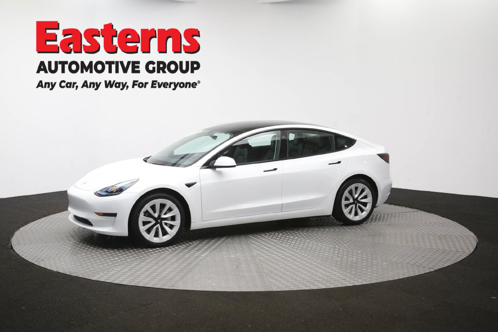 Used 2023 Tesla Model 3 Standard Range RWD image 53