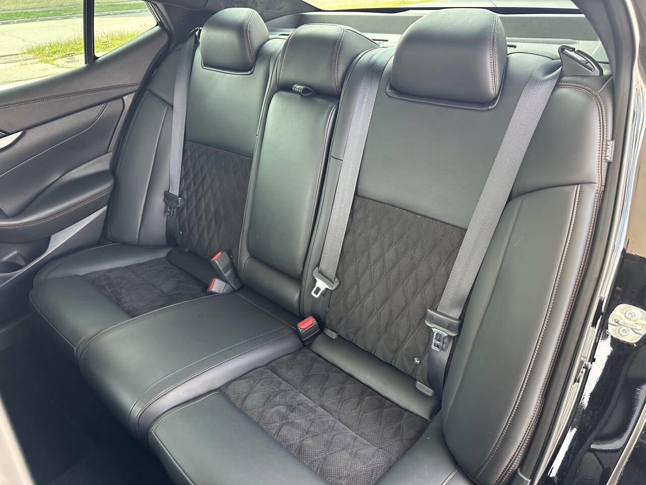 Used 2019 Nissan Maxima SR image 36