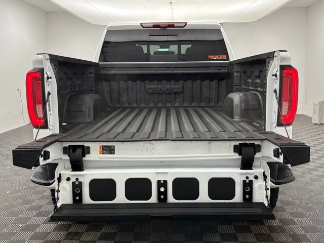 New 2026 GMC Sierra 1500 AT4 w/ AT4 Premium Package image 12