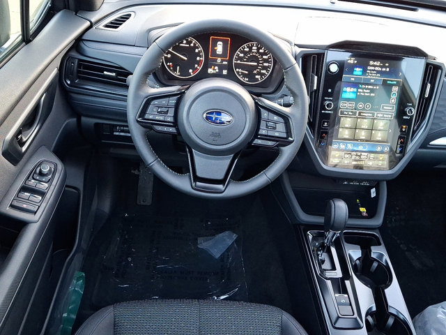 New 2026 Subaru Forester Premium image 9