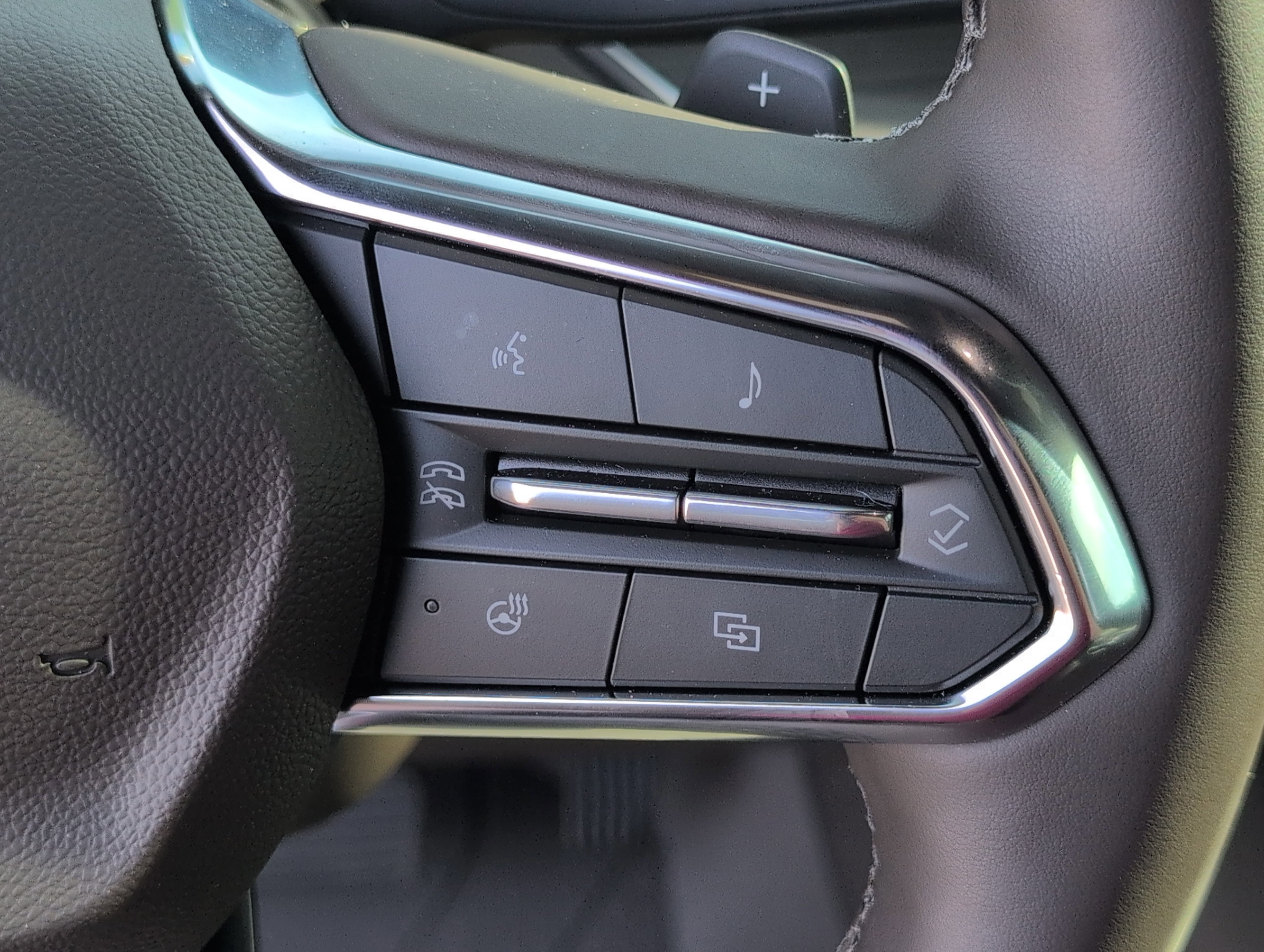 Certified 2026 Chevrolet Tahoe Z71 w/ Comfort Package image 26