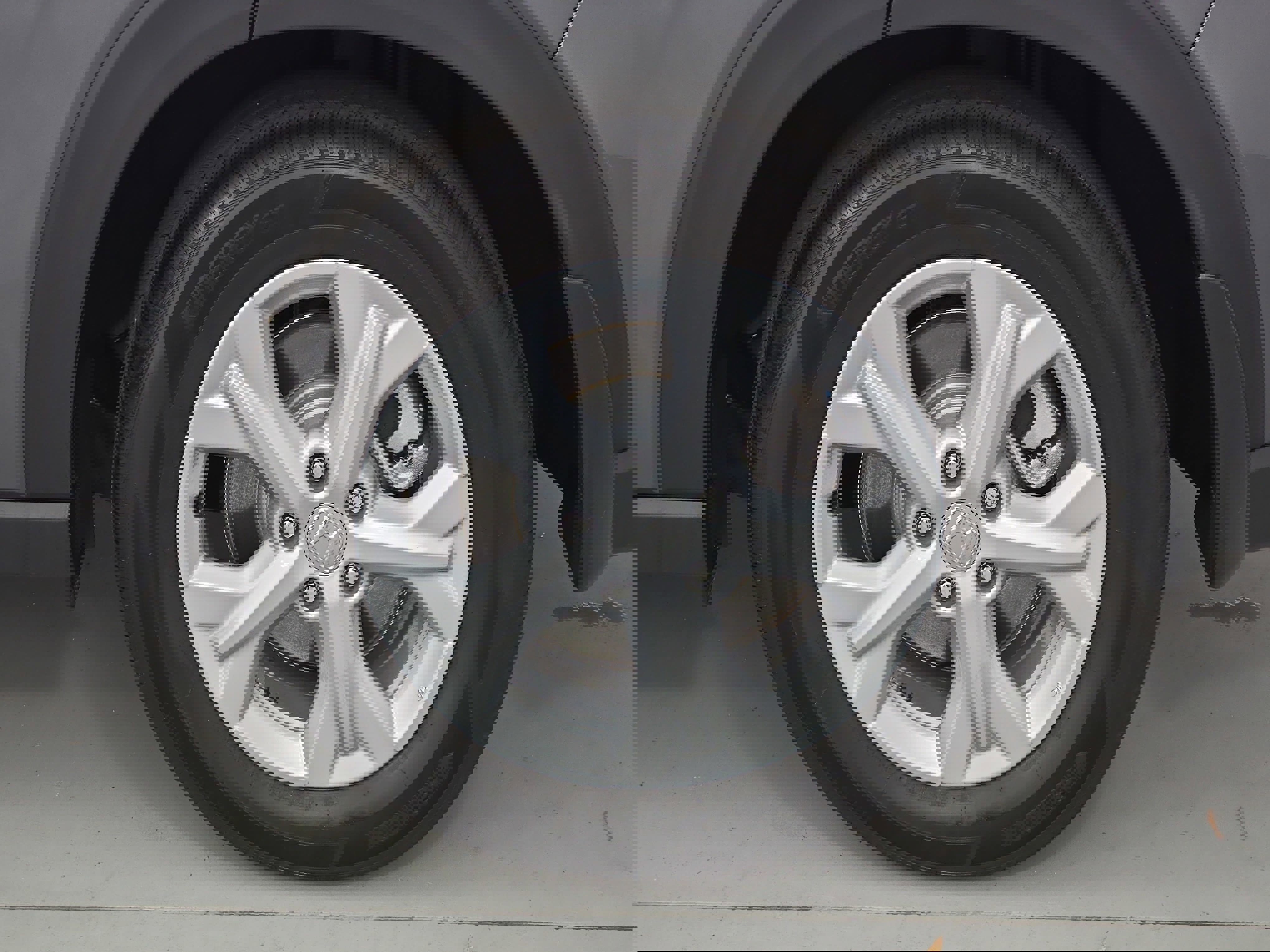 Certified 2025 Honda HR-V LX image 32