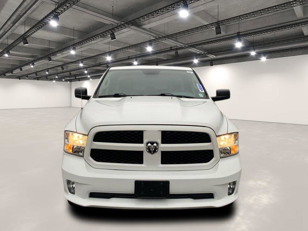 Used 2018 RAM 1500 Express w/ Express Value Package image 2