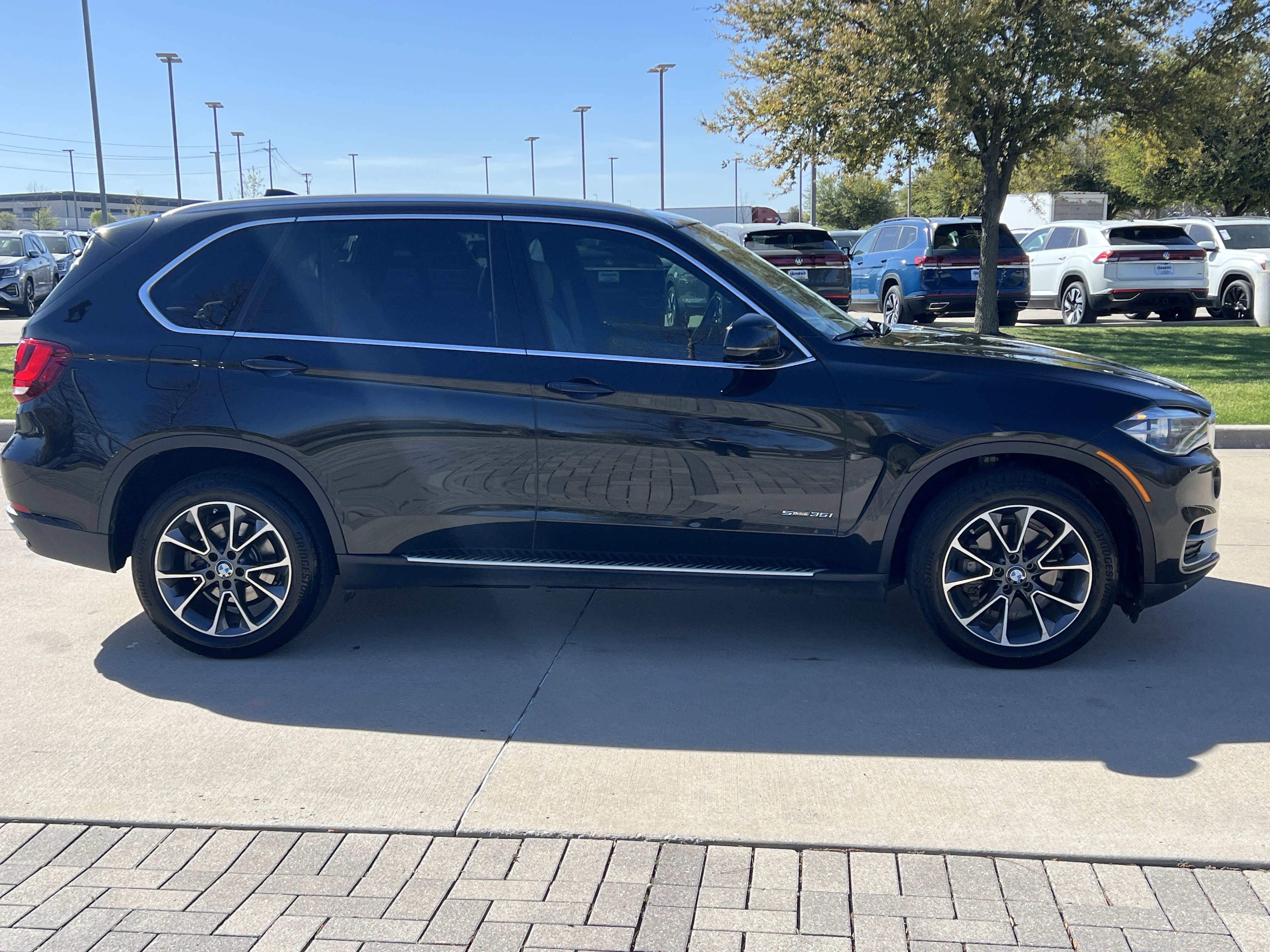 Used 2018 BMW X5 sDrive35i image 11