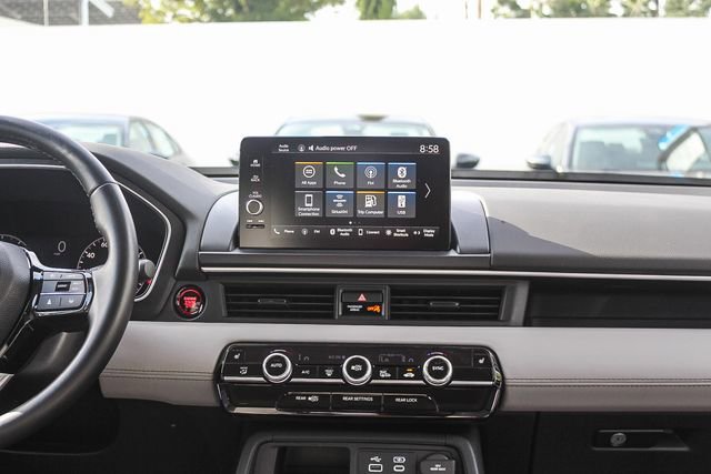 Used 2024 Honda Pilot EX-L image 17