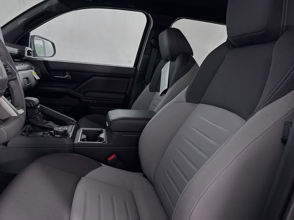 New 2026 Toyota Tacoma TRD Off-Road image 32