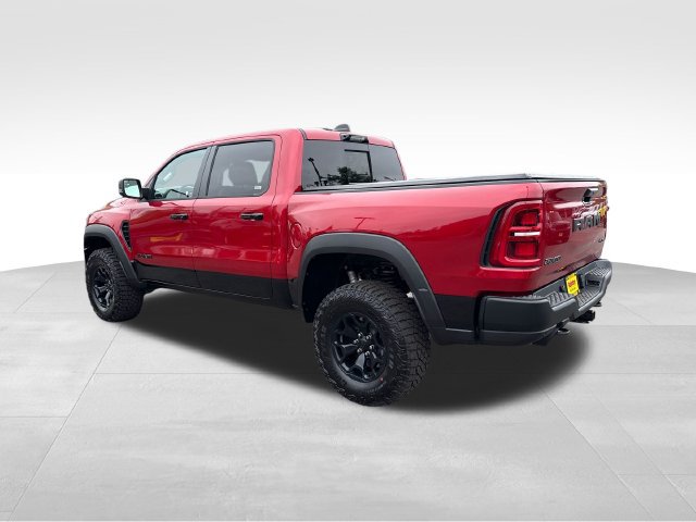 New 2026 RAM 1500 RHO w/ RHO Level 1 Equipment Group AWD/4WD image 6