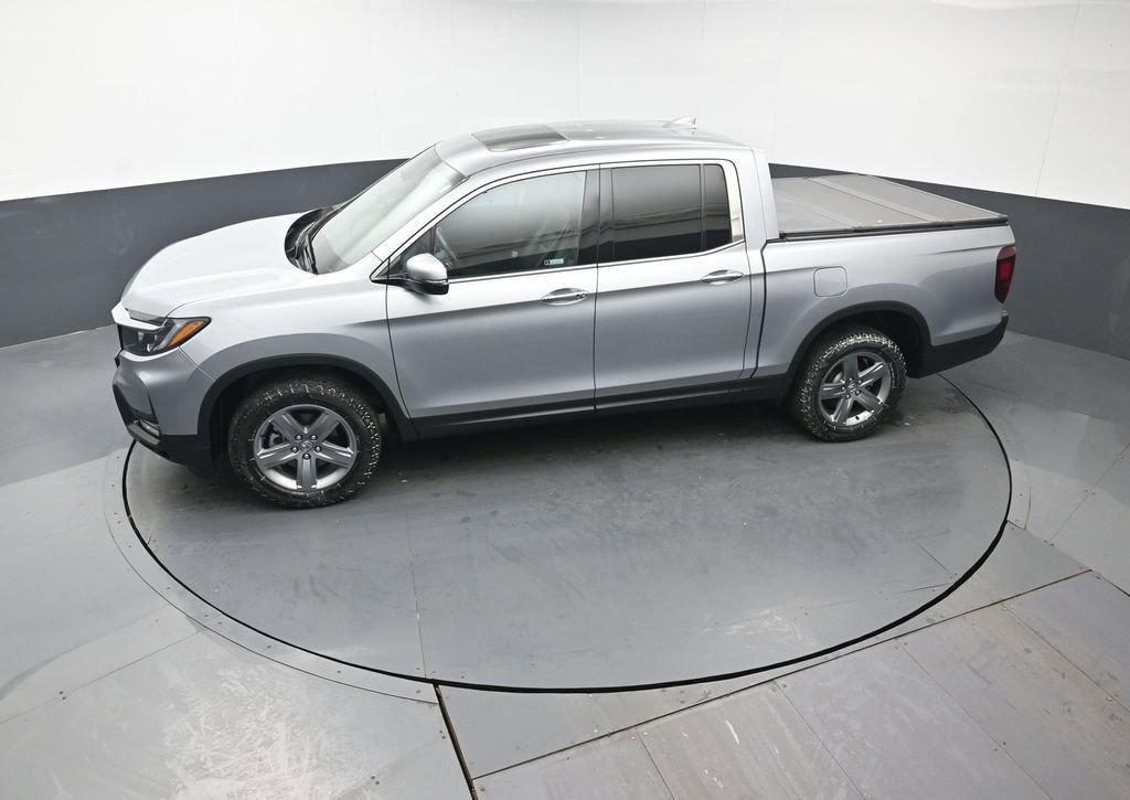 Certified 2023 Honda Ridgeline RTL-E image 37