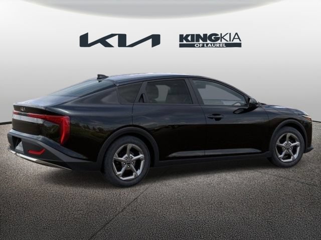New 2026 Kia K4 FWD image 7