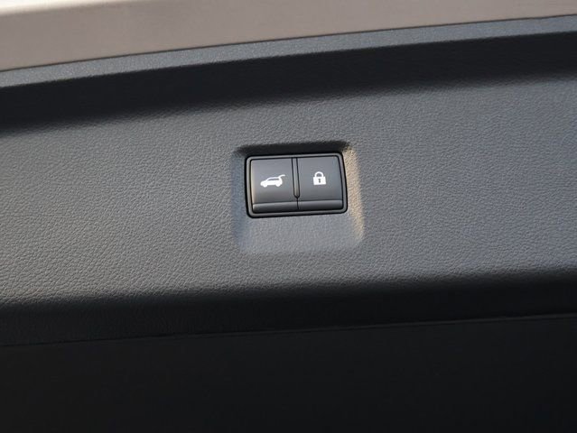 Used 2025 INFINITI QX60 Luxe image 22