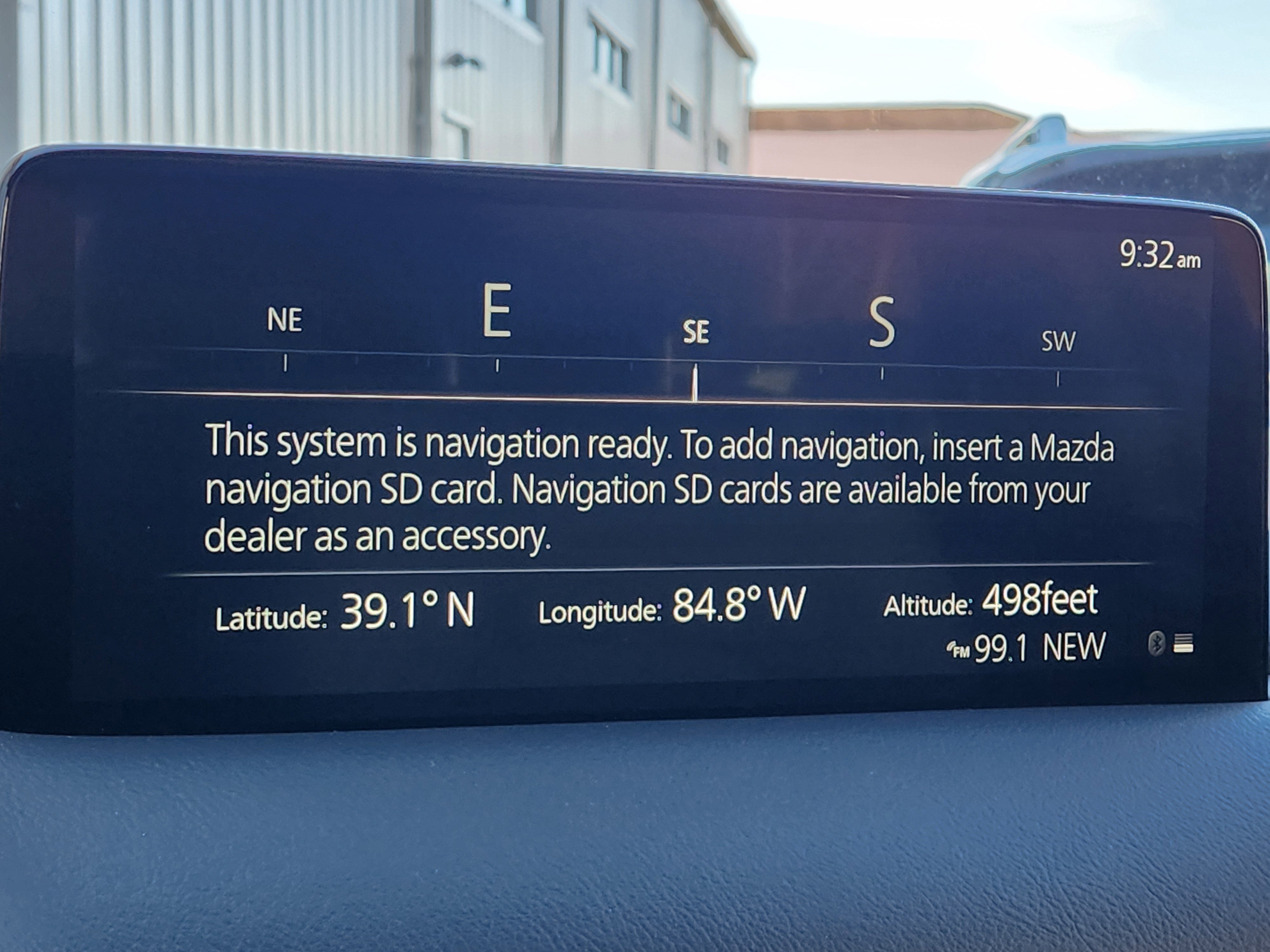 Used 2024 MAZDA CX-5 AWD 2.5 S w/ Preferred Package image 28