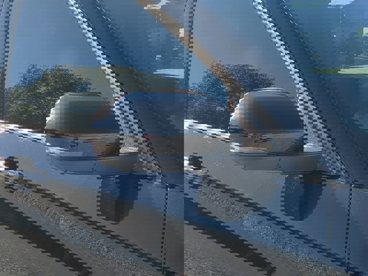 New 2026 Ford Explorer Tremor w/ Tremor Ultimate Package image 10