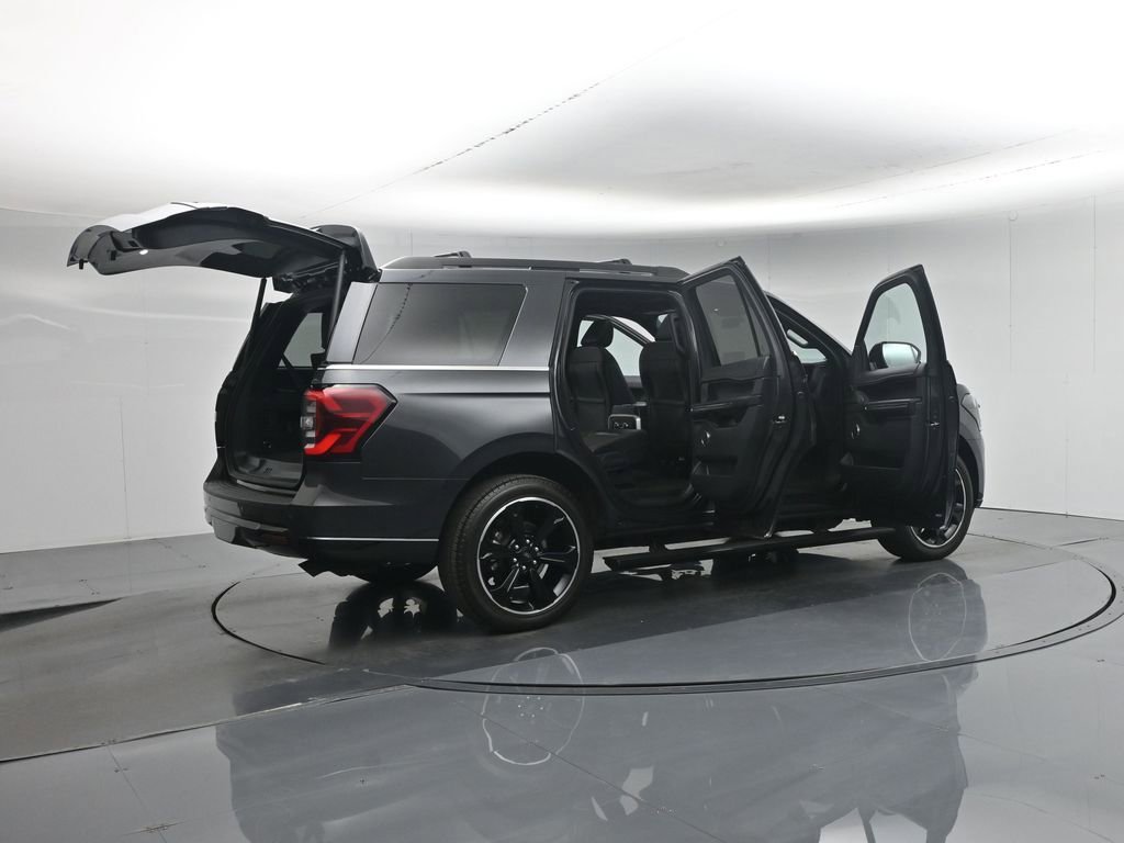 Certified 2023 Ford Expedition Limited AWD/4WD image 6