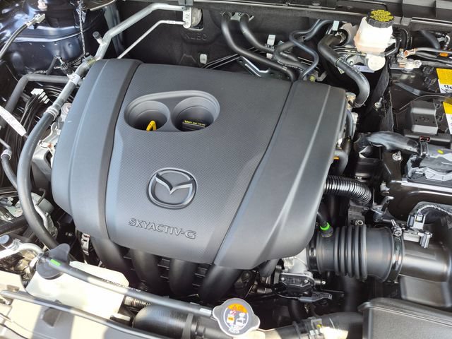 New 2026 MAZDA CX-5 Preferred AWD/4WD image 12