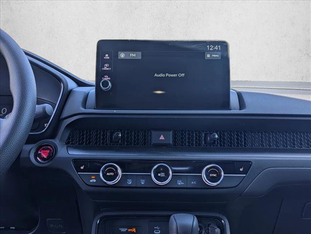 New 2026 Honda CR-V EX image 15