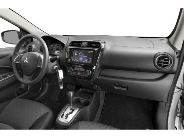 Used 2024 Mitsubishi Mirage ES FWD image 47