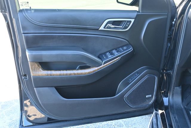 Used 2019 GMC Yukon Denali image 10