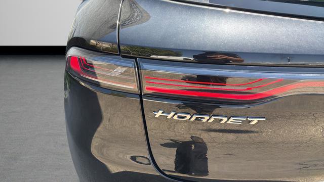 Used 2024 Dodge Hornet R/T AWD/4WD image 31