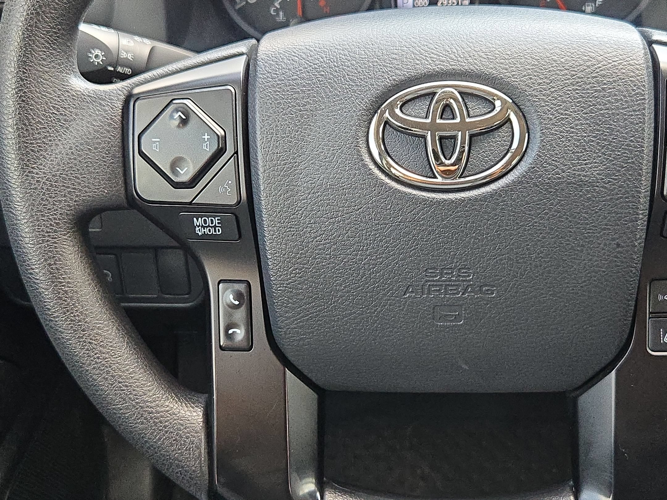 Used 2023 Toyota Tacoma SR AWD/4WD image 21