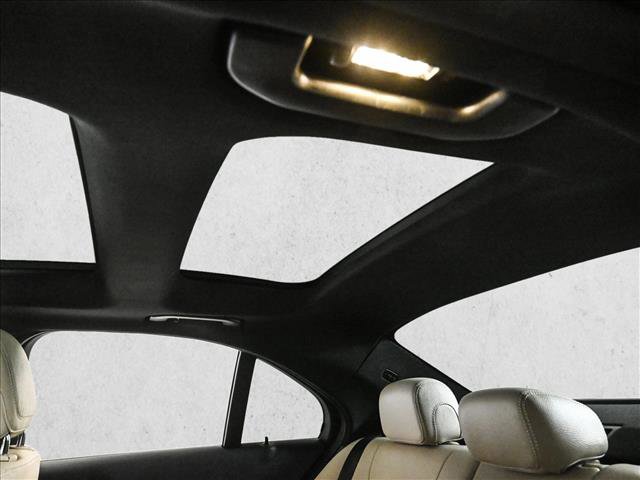 Used 2021 Mercedes-Benz C 300 4MATIC Sedan image 21