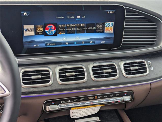 New 2026 Mercedes-Benz GLS 450 4MATIC image 11