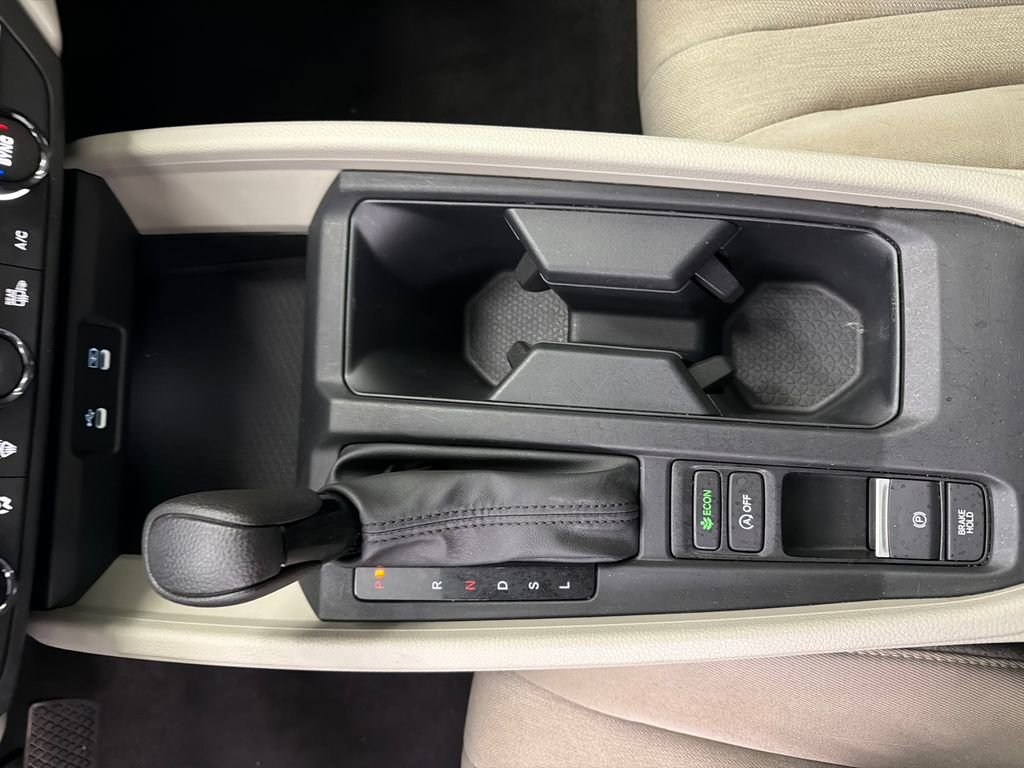 Used 2024 Honda Accord EX image 31