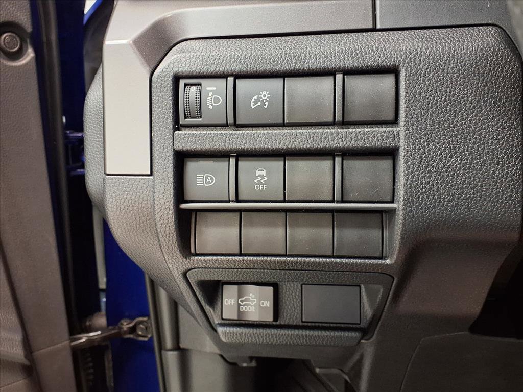 New 2025 Toyota Tacoma TRD Sport image 23