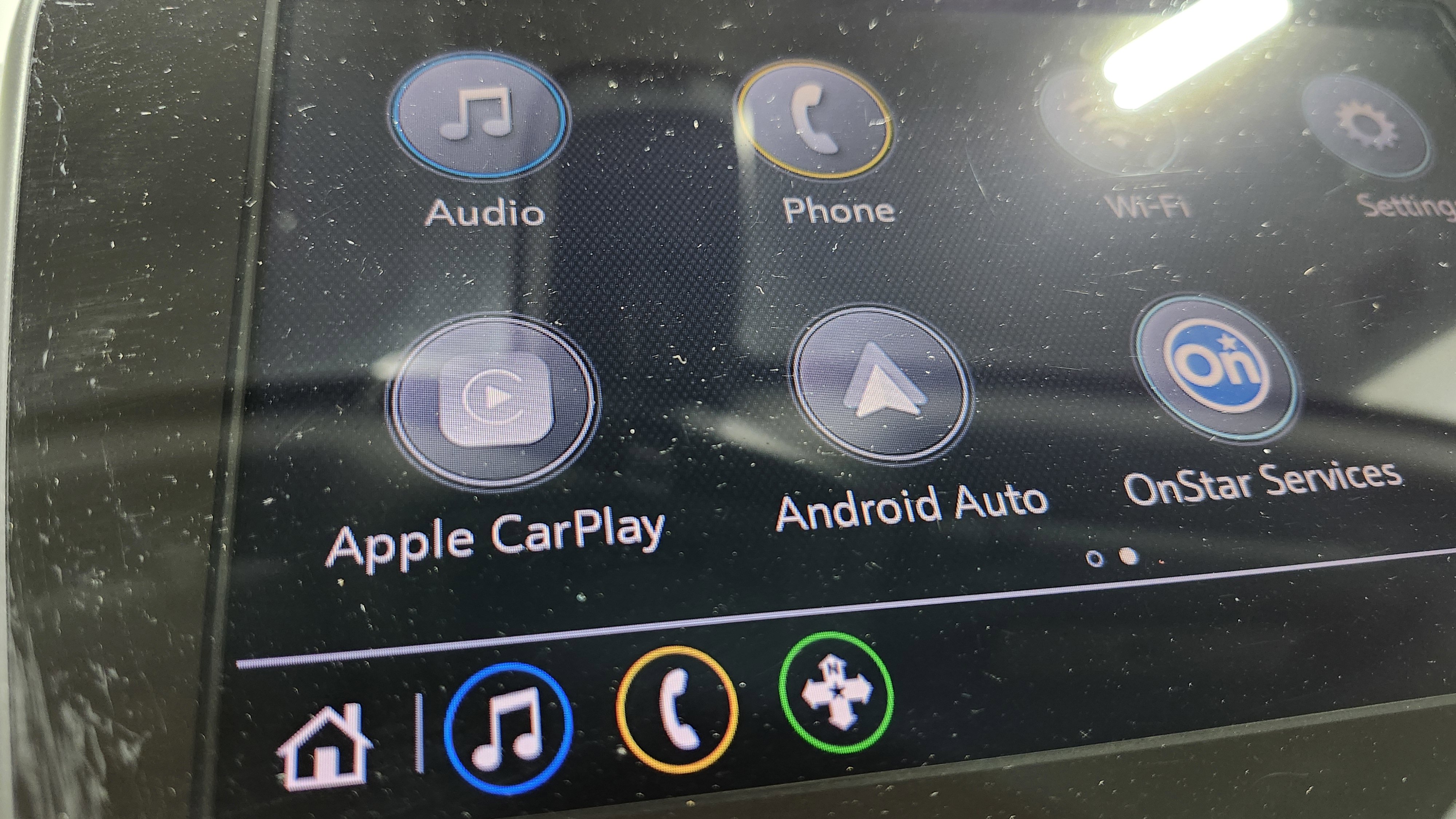 Used 2022 Chevrolet Malibu RS image 4