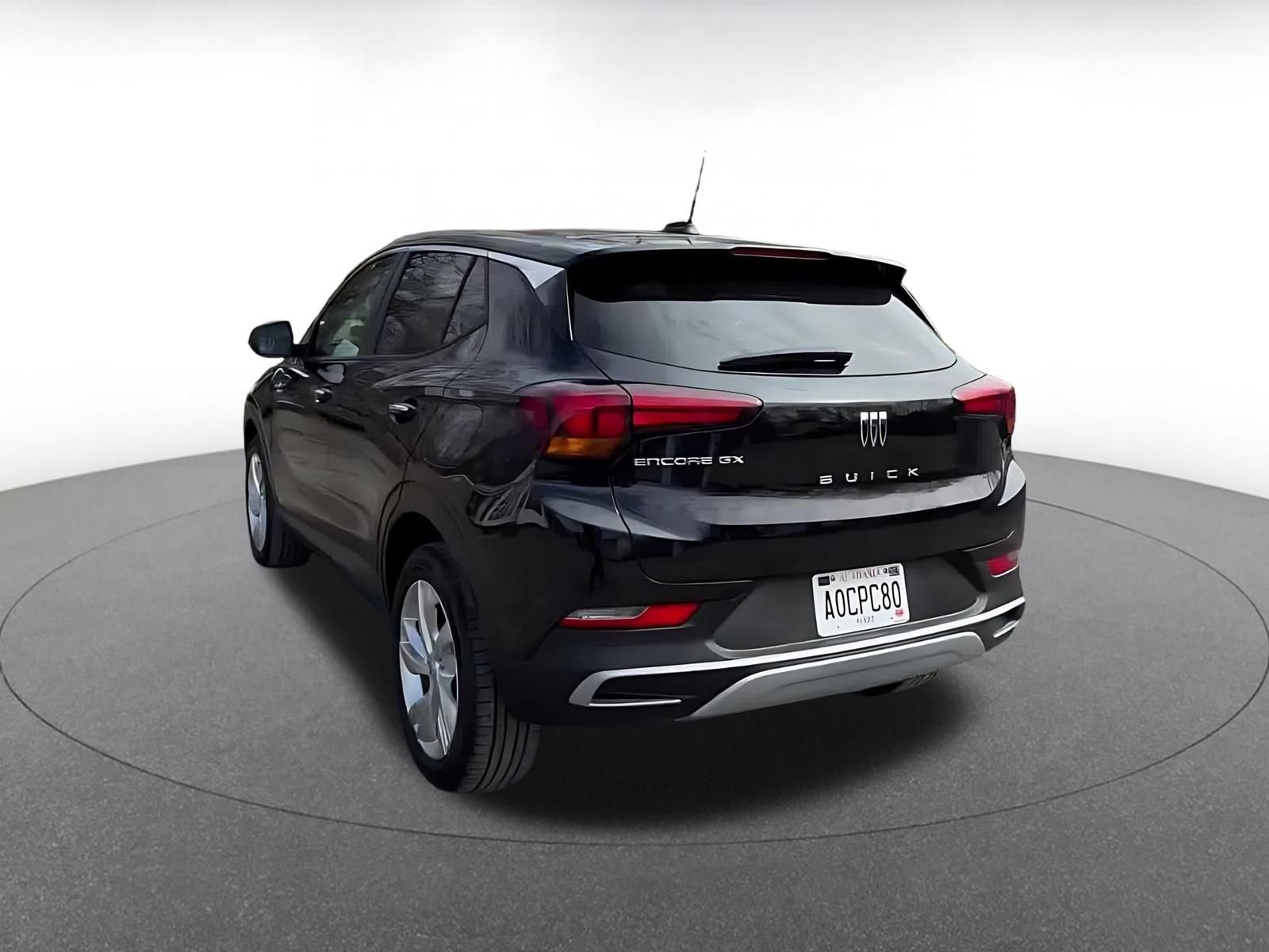 Used 2025 Buick Encore GX Preferred image 11