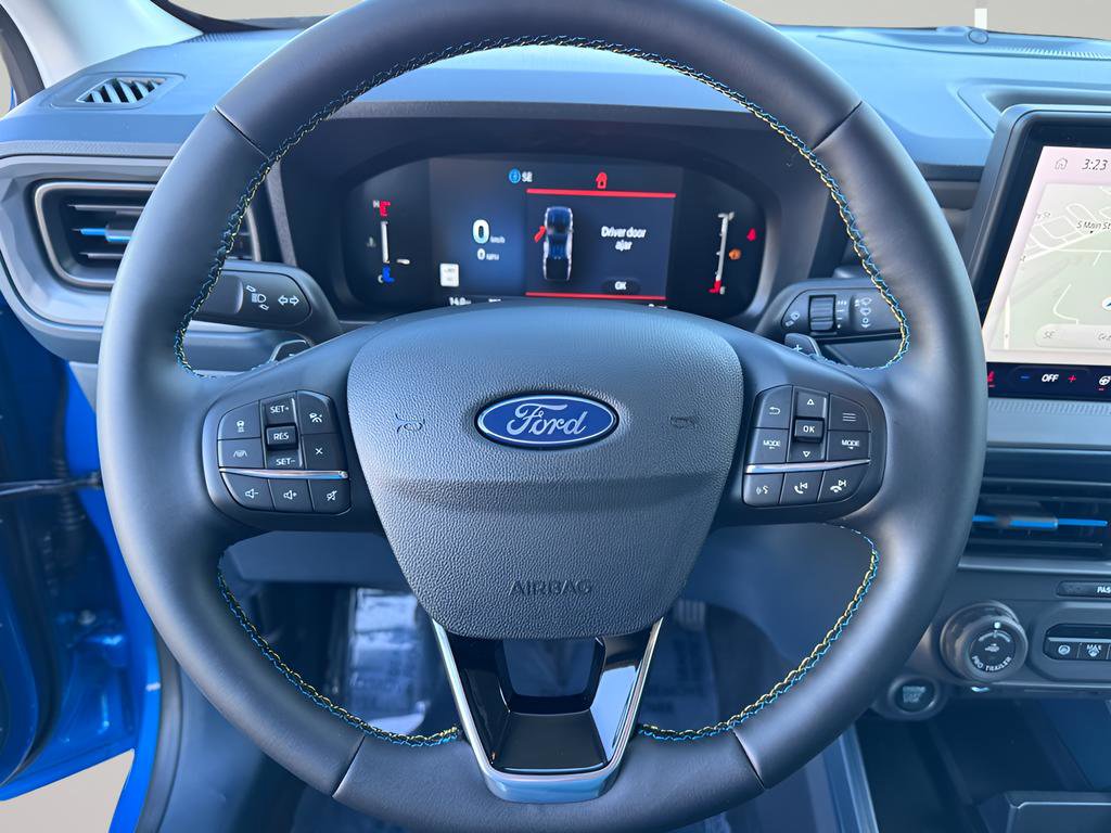 New 2026 Ford Maverick Lobo AWD/4WD image 13