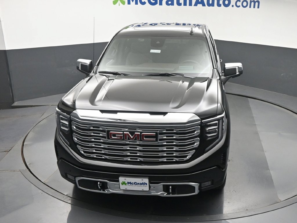 New 2026 GMC Sierra 1500 Denali AWD/4WD image 27