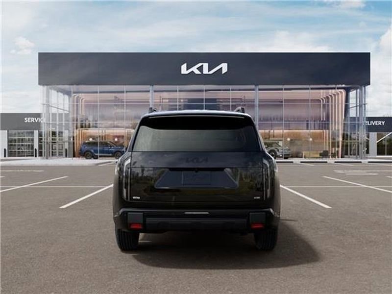 New 2027 Kia Telluride X-Line SX Prestige AWD/4WD image 32
