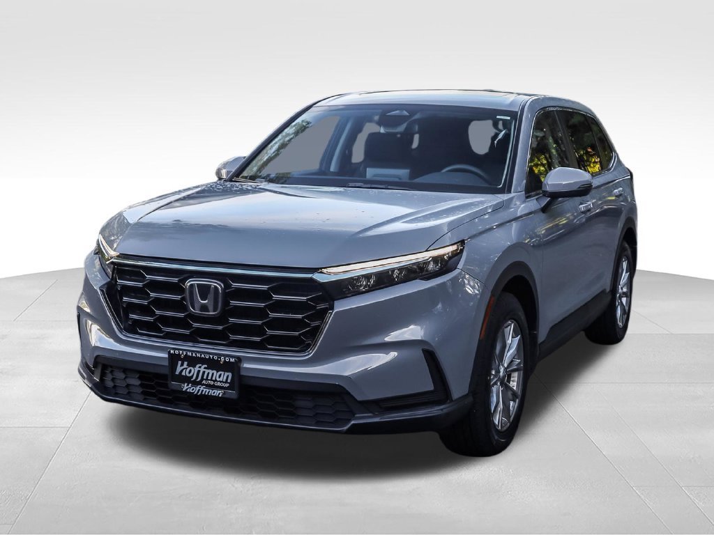 Used 2023 Honda CR-V EX image 14