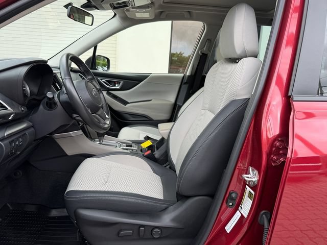 Certified 2023 Subaru Forester Premium AWD/4WD image 13