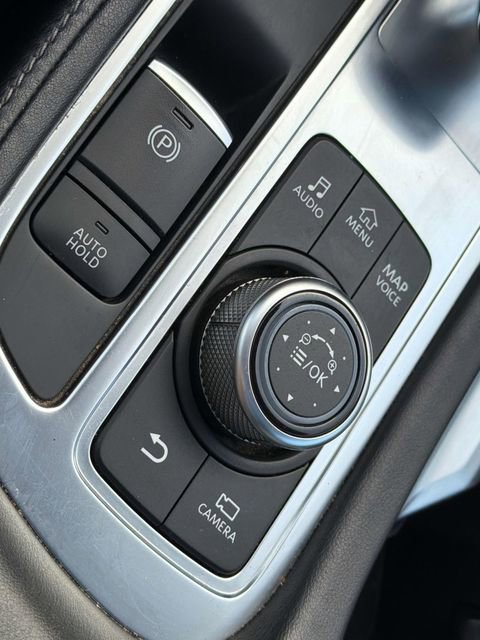 Certified 2023 INFINITI QX60 Sensory w/ Cargo Package image 19