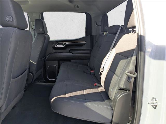 Used 2024 Chevrolet Silverado 1500 LT image 17