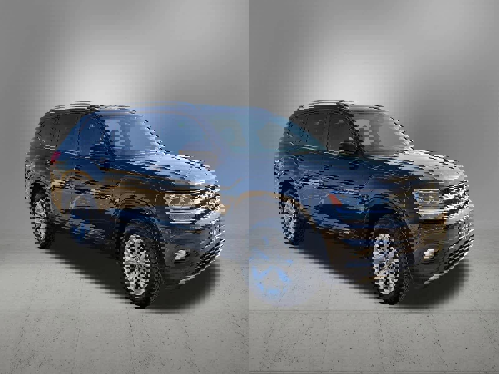 Used 2018 Volkswagen Atlas SE image 8