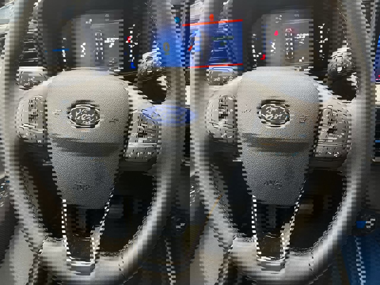 New 2025 Ford Maverick XLT w/ XLT Luxury Package image 13