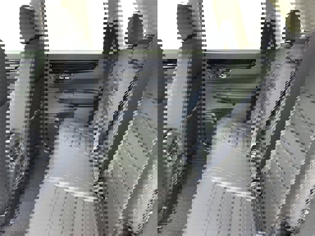 New 2026 Honda CR-V EX-L image 22