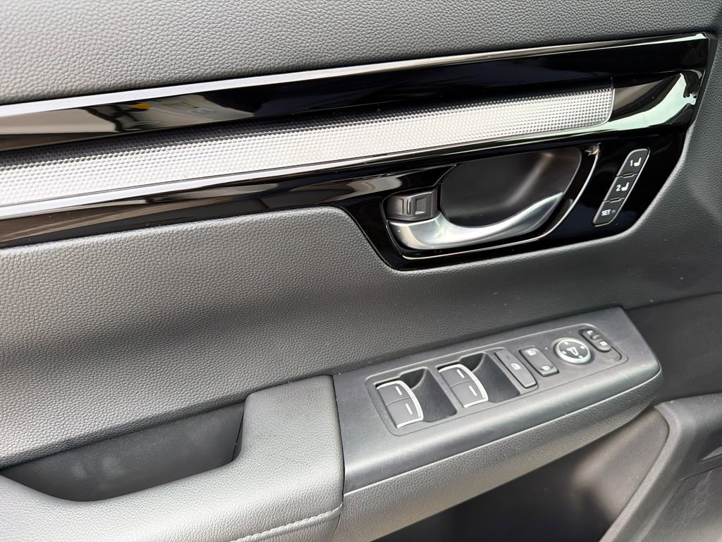 Used 2024 Honda CR-V EX-L image 35