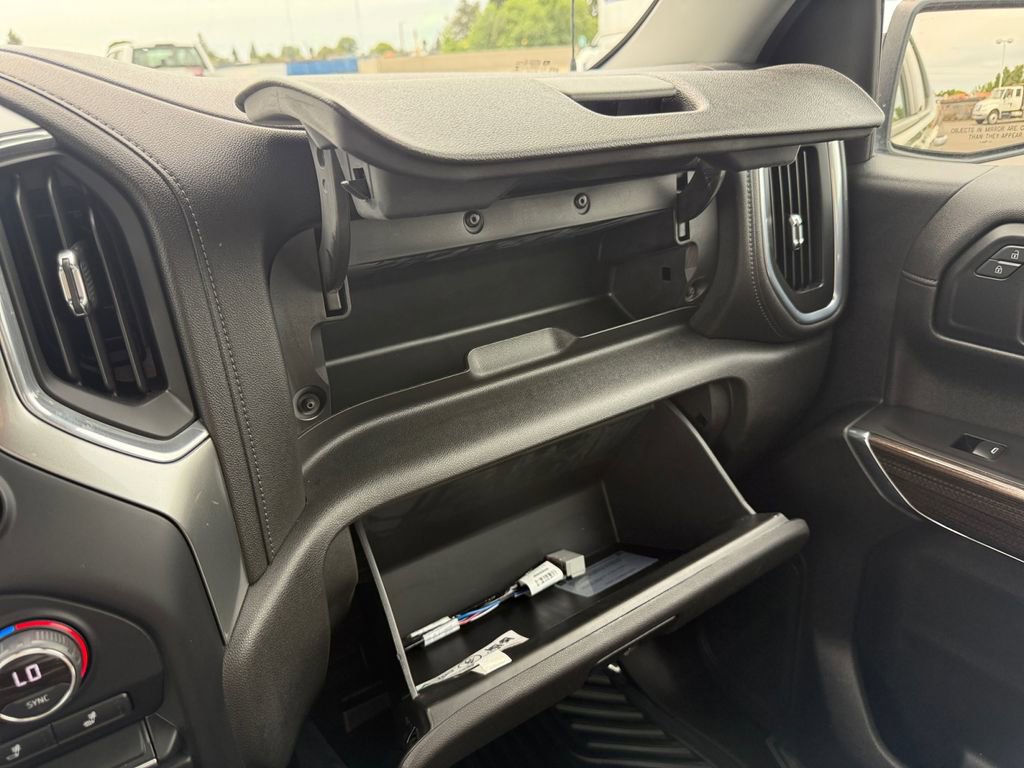 Certified 2021 Chevrolet Silverado 1500 LT image 23