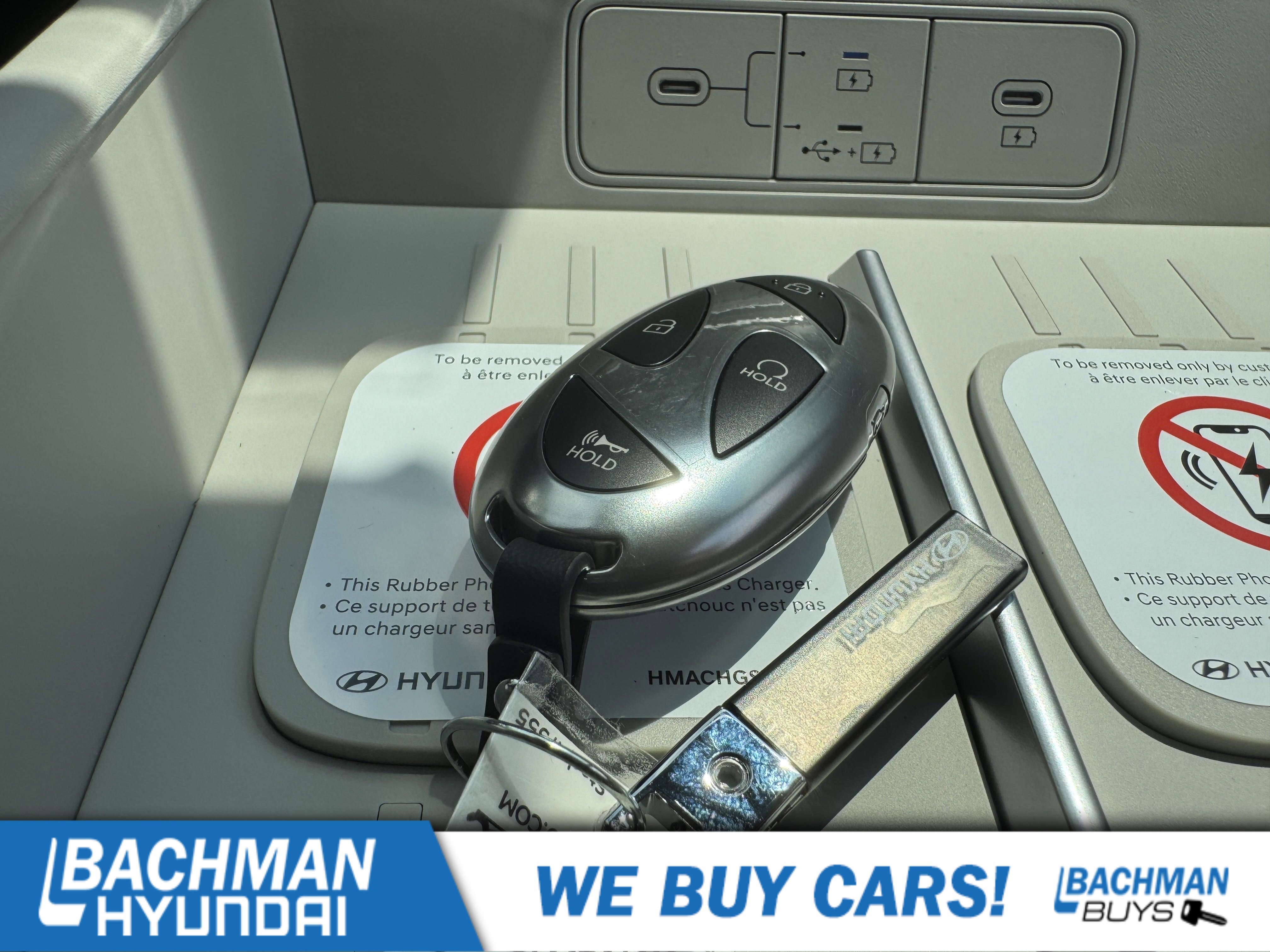 New 2026 Hyundai Santa Fe SE AWD/4WD image 43