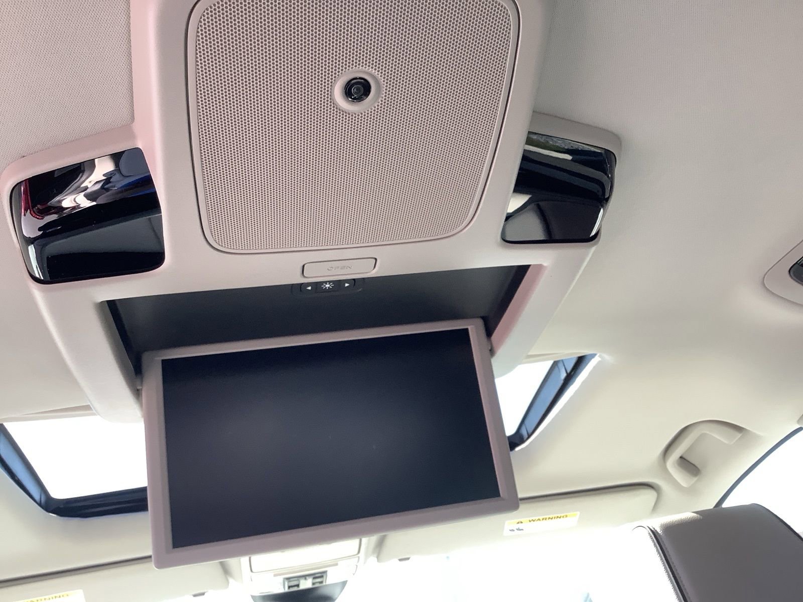 New 2026 Honda Odyssey Touring image 23