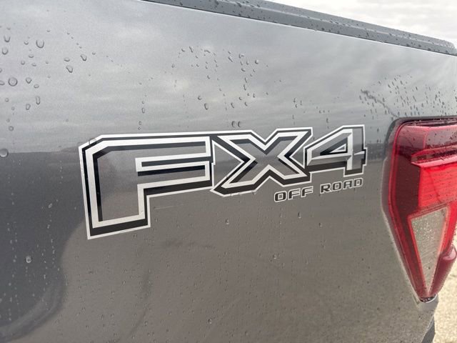 New 2025 Ford F150 XLT w/ Equipment Group 302A MID image 22