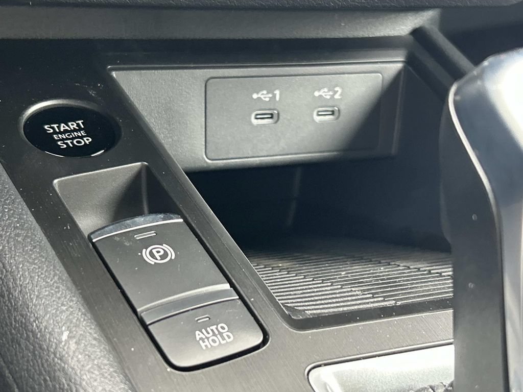 New 2026 Nissan Kicks S FWD image 32