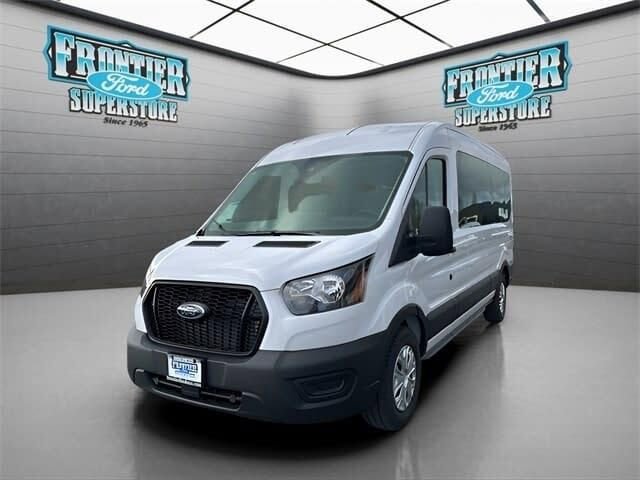 Used 2024 Ford Transit 350 XL image 4