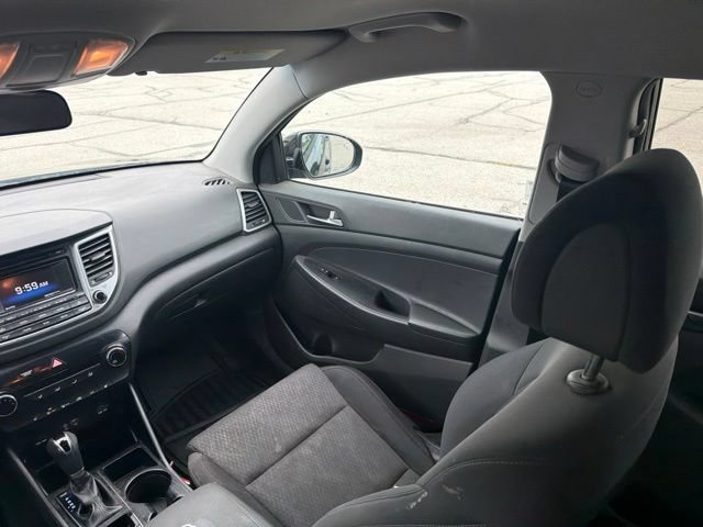 Used 2017 Hyundai Tucson Sport FWD image 20